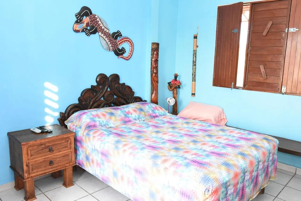 Cancun Guest House 4 Terrace Tub Mexico
