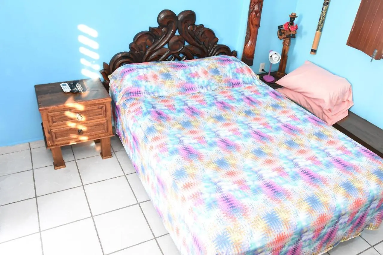 Cancun Guest House 4 Terrace Tub 0*,  Mexico